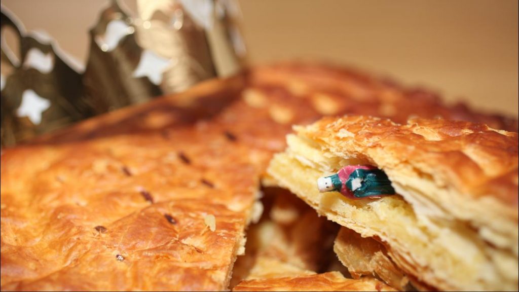 Cette Tradition Secrète Fait Craquer les Français Chaque Janvier
