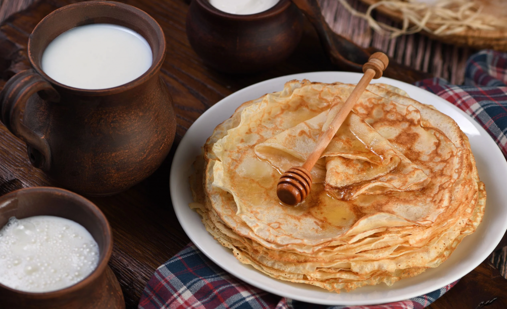 Tout Savoir sur la Chandeleur : Origines, Traditions et Crêpes
