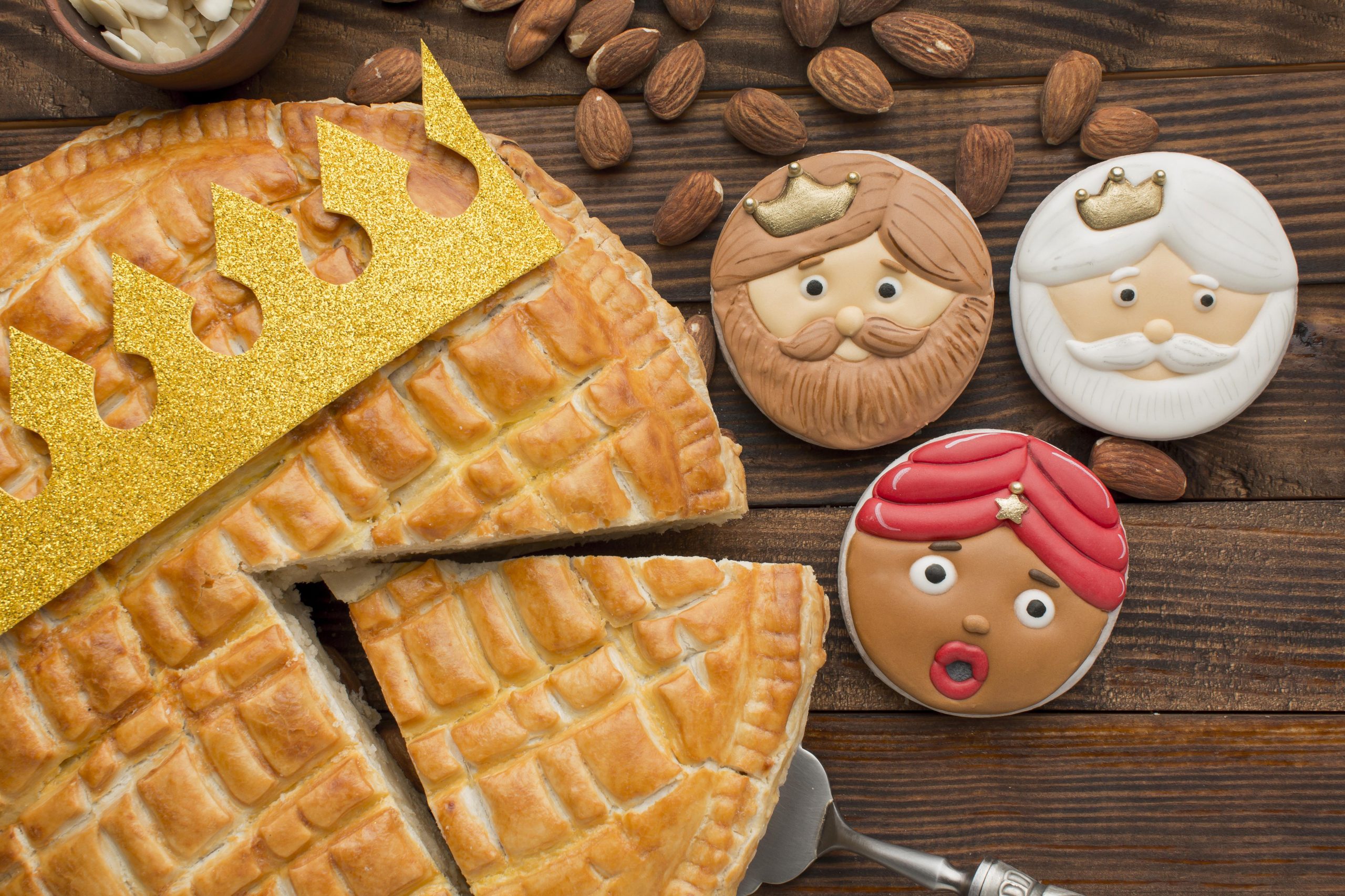 Galette des Rois