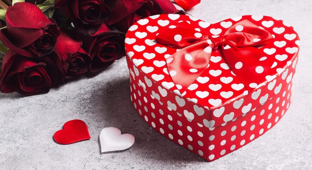 La fête de la Saint-Valentin et son origine