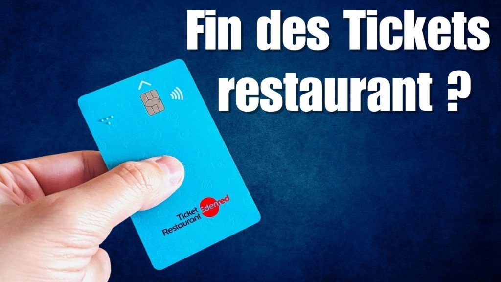 Révolution pour votre carte resto !