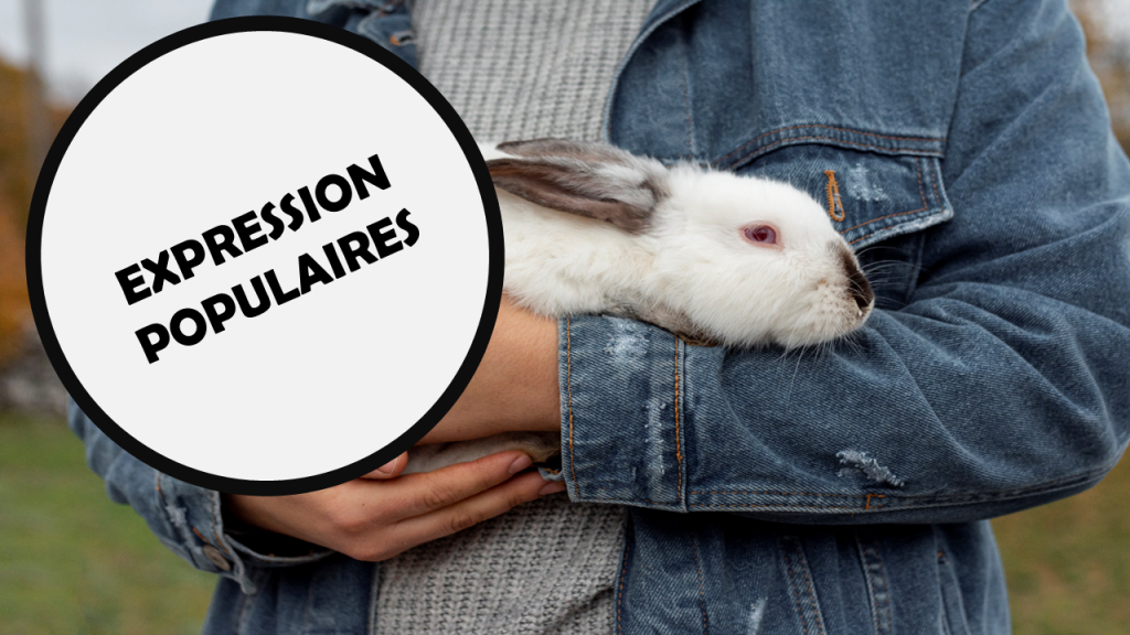 L’origine de l’expression « Poser un lapin »