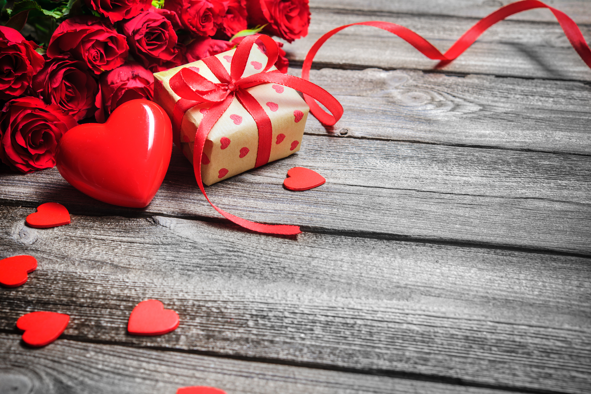 Saint-Valentin